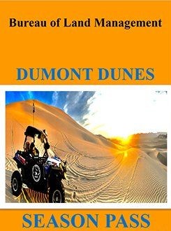 Dumont Passes